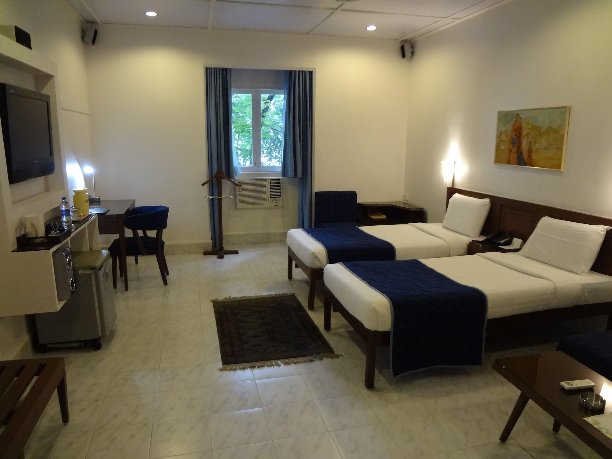 Grand - Ballard Estate, Hotel Bombay