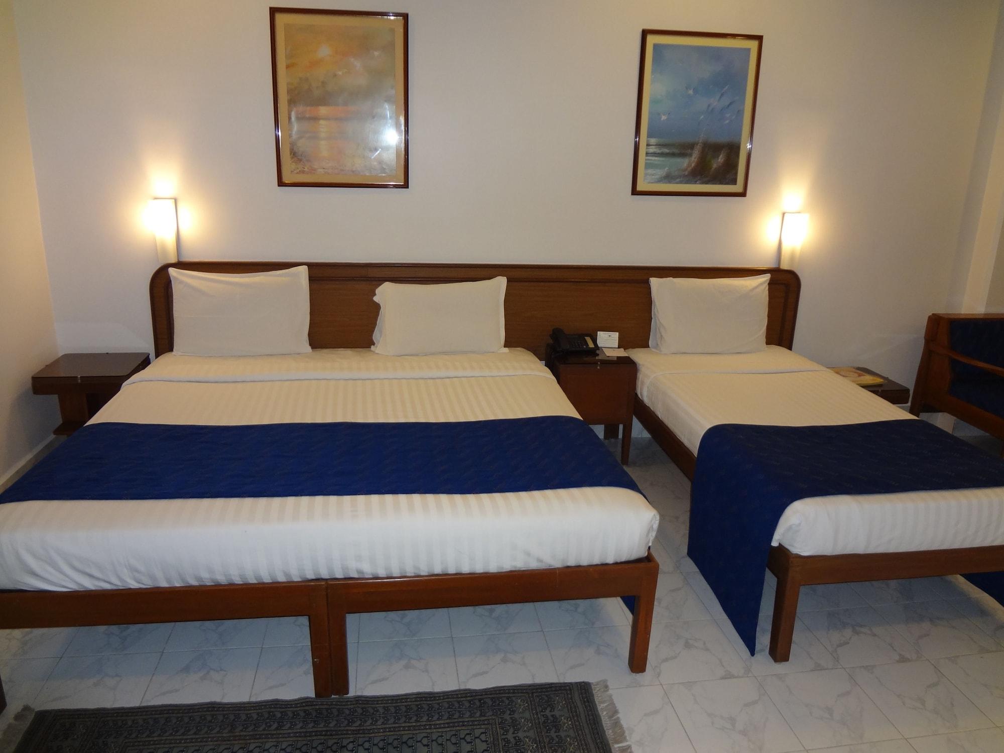 Grand - Ballard Estate, 3* Bombay