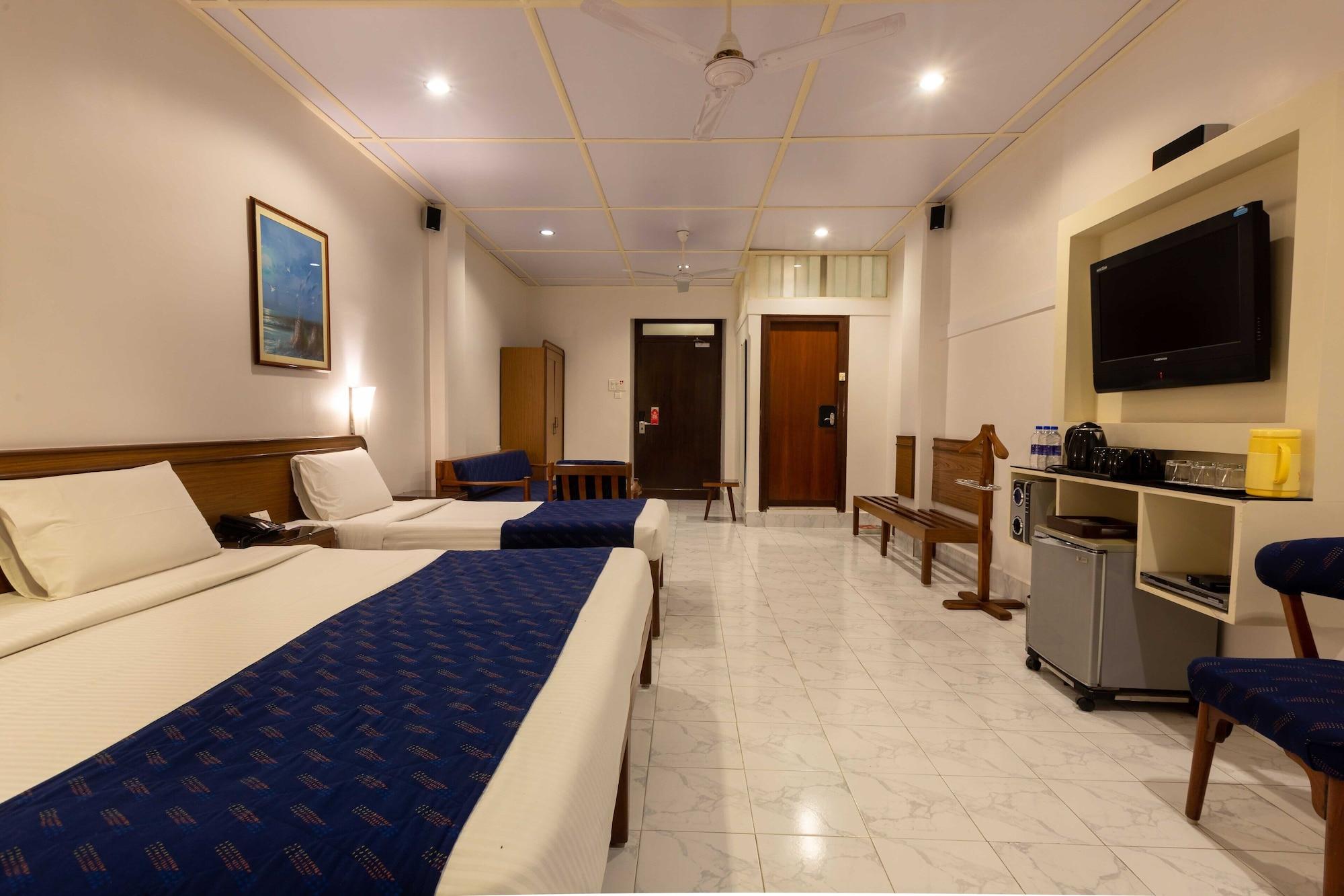 Grand - Ballard Estate, 3*