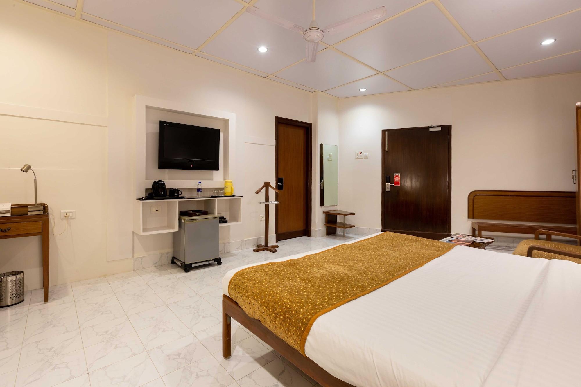 Grand - Ballard Estate, 3* Bombay