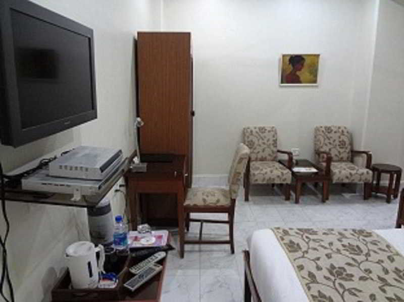 Grand - Ballard Estate, 3* Bombay